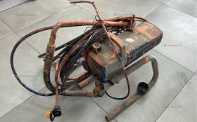 Купить Безвоздушный Краскопульт Plastimix 2300 б/у , в Краснодар Цена:10900рублей