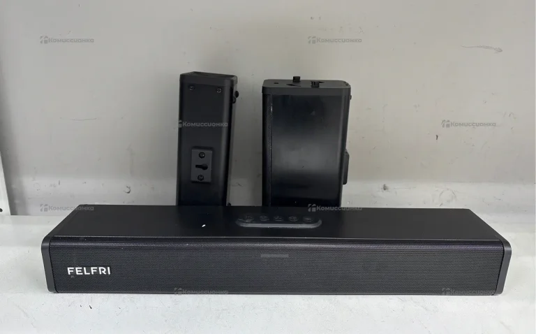 Саундбар felfri bts-011
