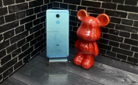 Купить Xiaomi Redmi 5 2/16 ГБ б/у , в Курган Цена:1600рублей