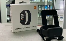 Купить Часы  Smart Band 9 Active б/у , в Новокуйбышевск Цена:990рублей