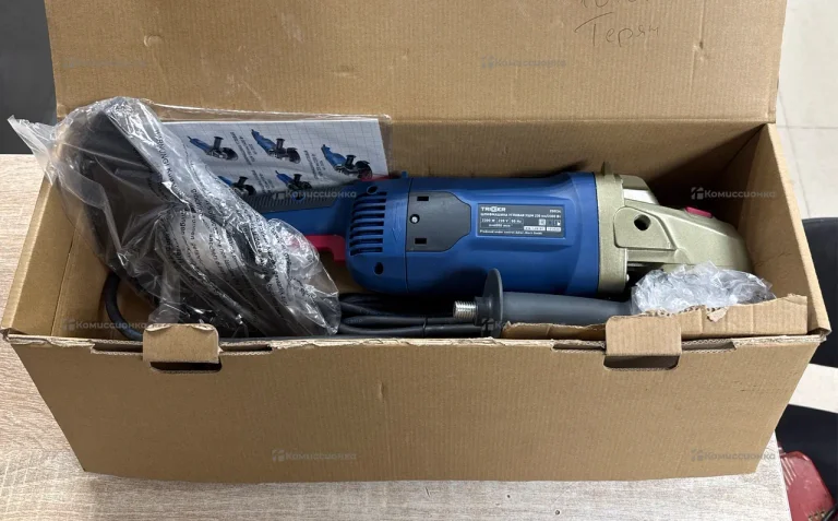 УШМ Trigger 20034