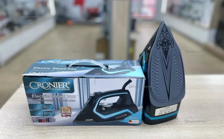 Утюг Cronier CR-1512