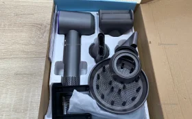 Купить Фен Welleya б/у , в Казань Цена:1200рублей