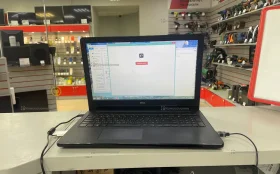 Купить Ноутбук  dell inspirion 15 б/у , в Кострома Цена:6600рублей