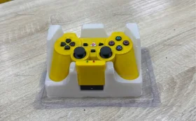 Купить PS2. джойстик беспроводной б/у , в Магнитогорск Цена:350рублей