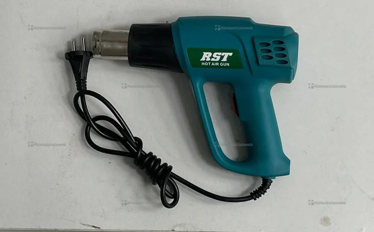 фен RST HOT AIR GUN