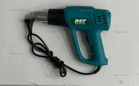 Купить фен RST HOT AIR GUN б/у , в Москва и область Цена:1200рублей