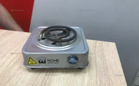 Купить Плитка электрическая HOME ELEMENT HE-HP714А б/у , в Саратов Цена:250рублей