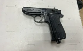 Купить Пневматический пистолет WALTHER б/у , в Саратов Цена:7900рублей