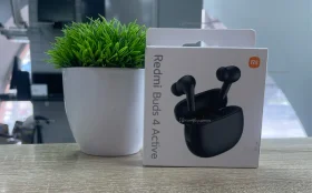 Купить Наушники  Redmi Buds 4 Active б/у , в Пермь Цена:990рублей