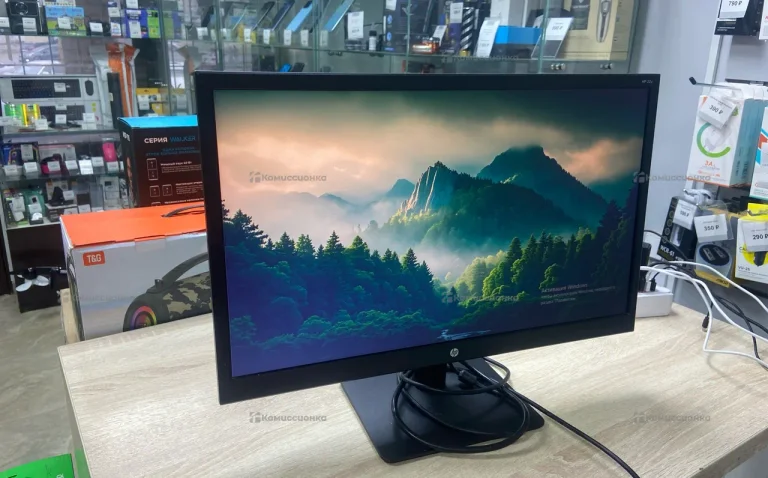 Монитор HP 22y display