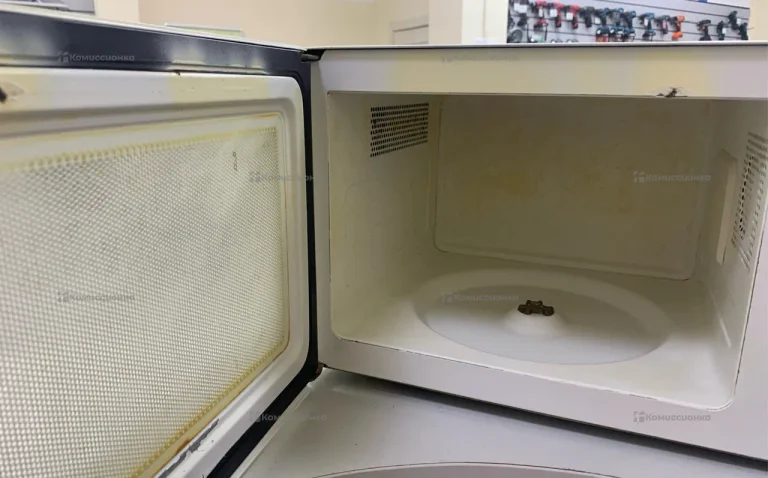 Микроволновая печь  daewoo