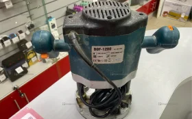 Купить Фрезер BORT BOF-1200N б/у , в Казань Цена:2500рублей