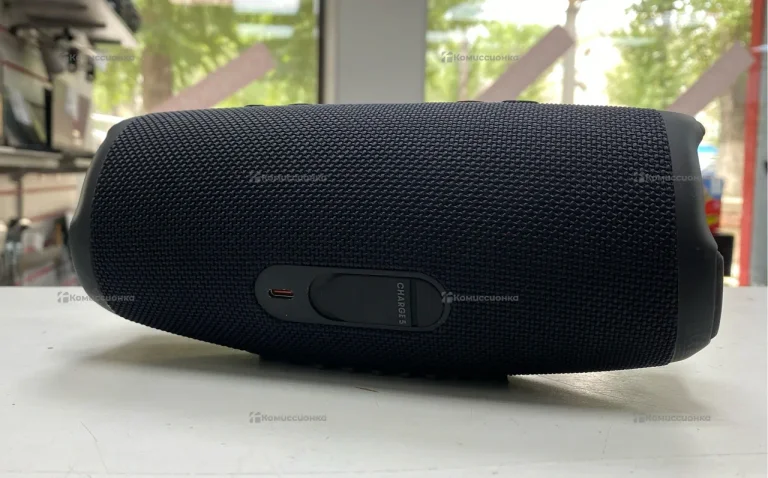Колонка  JBL CARGE 5