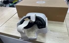 Купить Приставка Очки VR oculus quest 2 256gb б/у , в Тольятти Цена:24900рублей