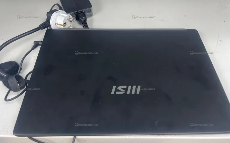 Ноутбук  MSI C11M