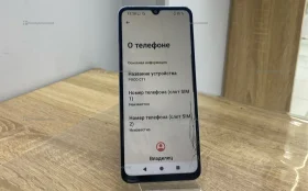 Купить Xiaomi Poco C71 3/64 ГБ б/у , в Кинель Цена:1990рублей