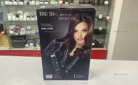 Купить Фен-стайлер RMS-4305 б/у , в Тольятти Цена:1290рублей