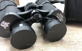 Купить Бинокль Хантер 20x50 б/у , в Москва и область Цена:3900рублей