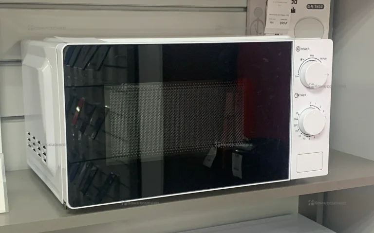 Микроволновая печь F20MXP08-E70