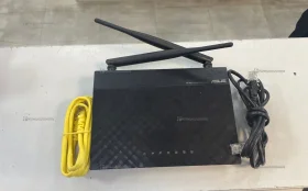 Купить Wi fi роутер Asus RT-N12 б/у , в Краснодар Цена:590рублей