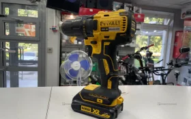 Купить Шуруповерт Dewalt DCD777 б/у , в Екатеринбург Цена:6990рублей