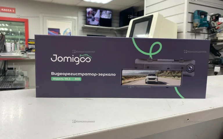 Навигатор  Jomigoo MLS-800