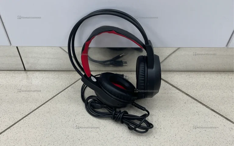 Наушники playmax