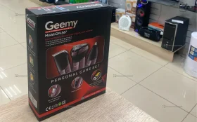 Купить бритва Gemmy GM567 б/у , в Нижнекамск Цена:990рублей