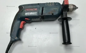 Купить Дрель Bosch GSB 18-2 RE б/у , в Краснодар Цена:2490рублей