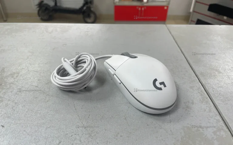 Мышь Logitech G102