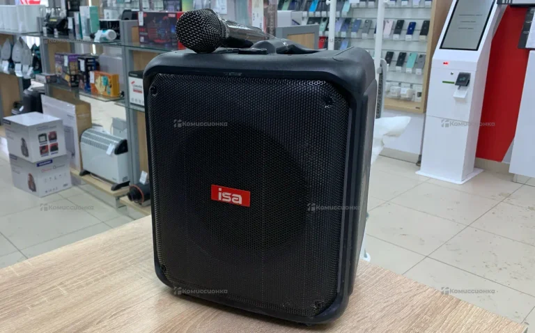 Колонка iSA BS-08