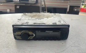 Купить Автомагнитола  pioneer deh 1400ub б/у , в Кострома Цена:990рублей