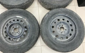 Купить Штампы R13-2шт/R14-2шт б/у , в Саратов Цена:2500рублей