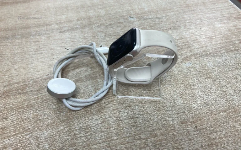 Часы Apple Watch SE 3 40mm