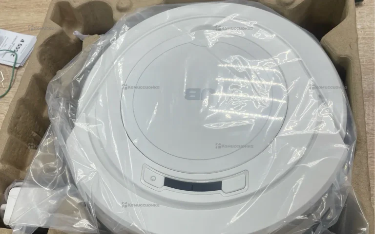 Робот-Пылесос  JB ROBOT VACUUM