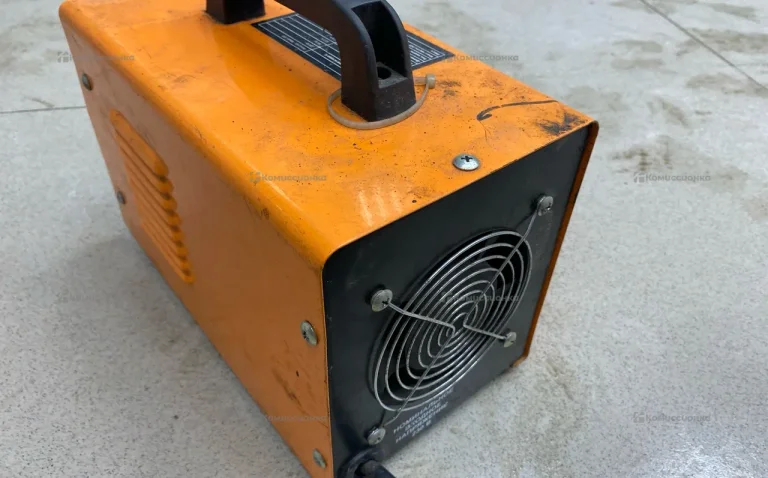 Сварочный аппарат Kemppi Minarc 202