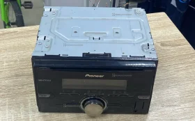 Купить Автомагнитола  pioner FH-380UB б/у , в Магнитогорск Цена:1290рублей