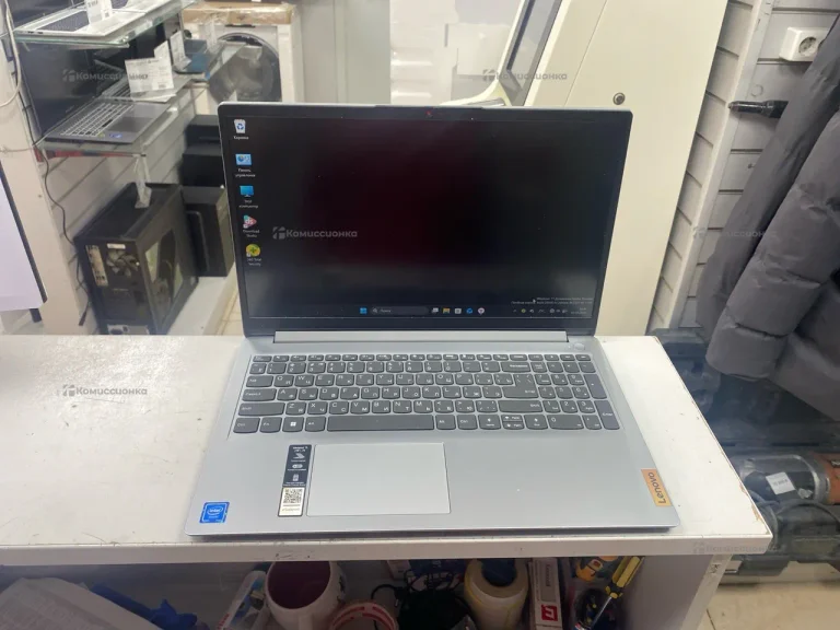 Ноутбук  Lenovo