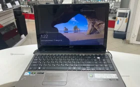 Купить Ноутбук  Acer б/у , в Тюмень Цена:5490рублей