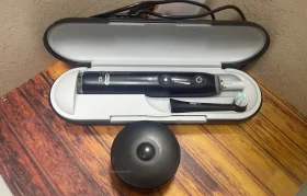 Купить Электро щётка Oral-B iO10 б/у , в Тюмень Цена:11990рублей