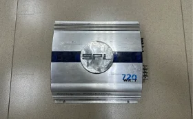 Купить Усилитель SPL 720 б/у , в Рязань Цена:2500рублей