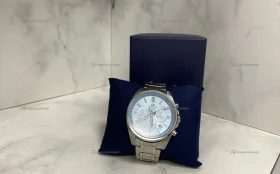Купить Часы  Casio Edifice Efv-650D б/у , в Екатеринбург Цена:4990рублей