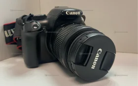 Купить Фотоаппарат Canob eos1100d б/у , в Санкт-Петербург Цена:7900рублей