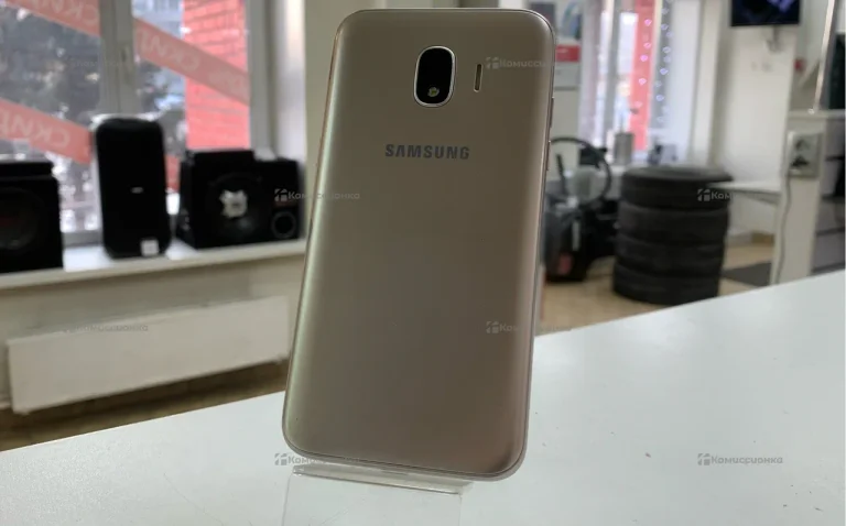 Samsung Galaxy J2 1/8 ГБ