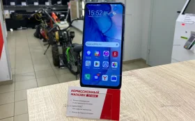 Купить Honor 9X 4/128 ГБ б/у , в Магнитогорск Цена:2900рублей