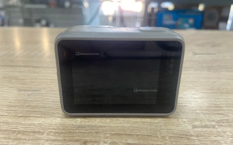 Видеокамера GoPro 7 White