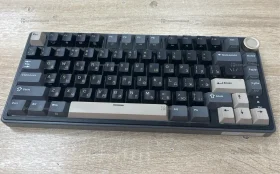 Купить Клавиатура Royal R75 б/у , в Москва и область Цена:1500рублей