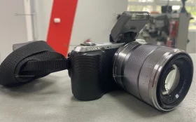 Купить Фотоаппарат Sony Nex-C3 б/у , в Самара Цена:4990рублей