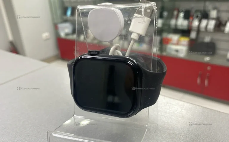 Часы  Smartwatch s11 pro